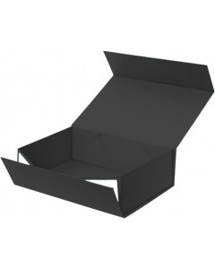 Black Gift Box 20