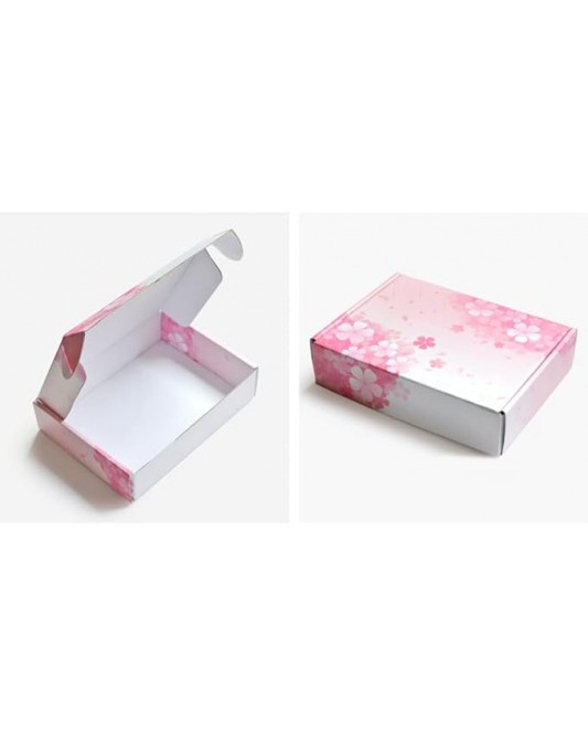 40pcSmall Gift Boxes 200x150x50mm